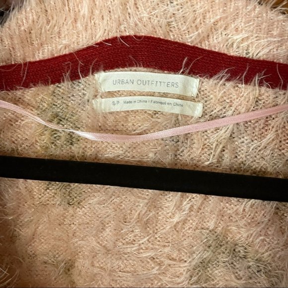 Urban Outfitters Oversized Sweater - Picture 4 of 7